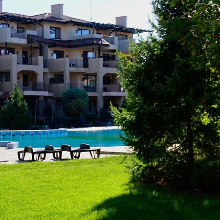Ваканционни Апартаменти Калиакрия - Holiday Apartments Kaliakria توبولا المظهر الخارجي الصورة