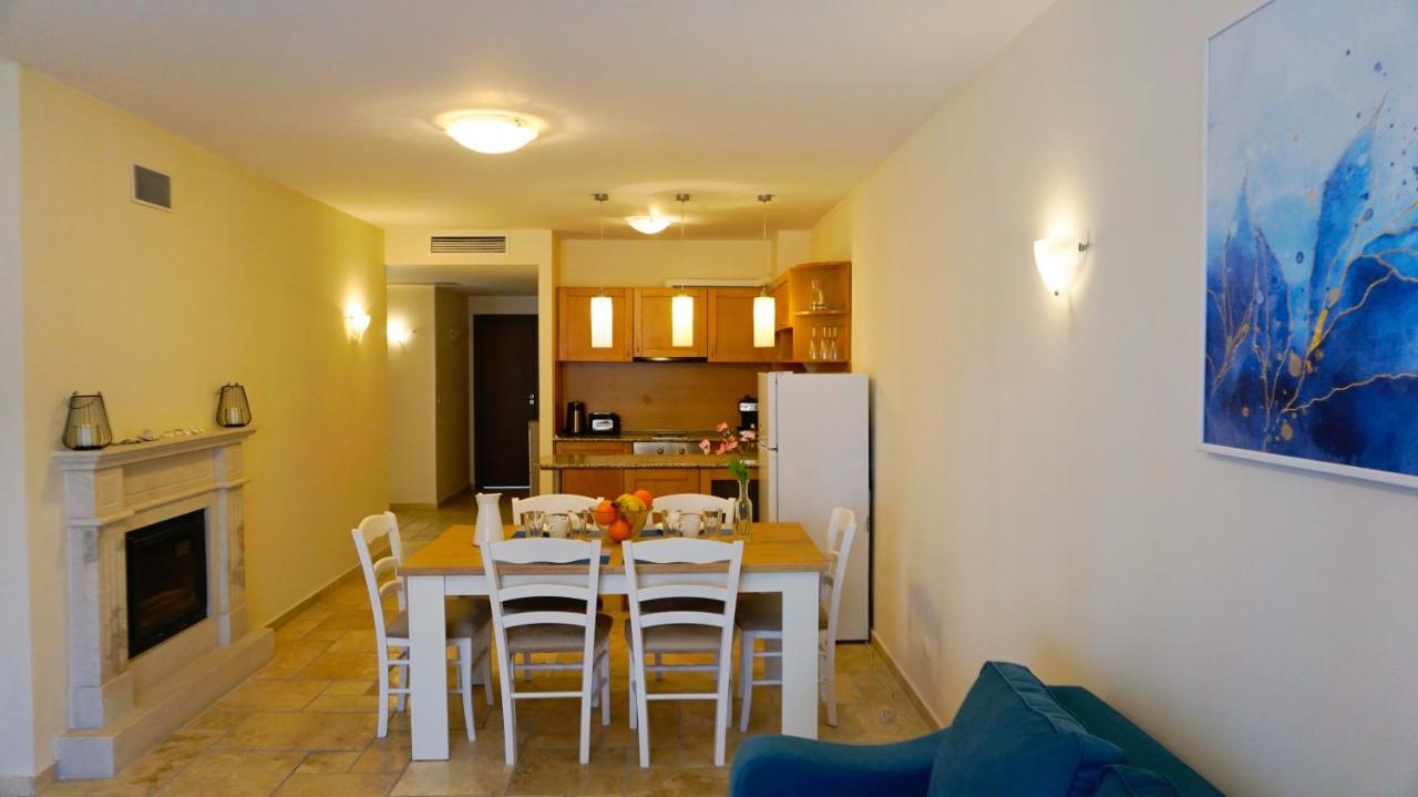 Ваканционни Апартаменти Калиакрия - Holiday Apartments Kaliakria توبولا المظهر الخارجي الصورة