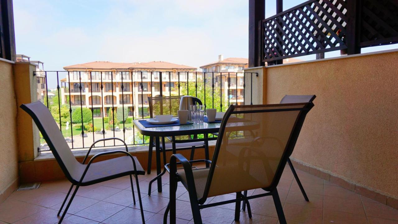 Ваканционни Апартаменти Калиакрия - Holiday Apartments Kaliakria توبولا المظهر الخارجي الصورة
