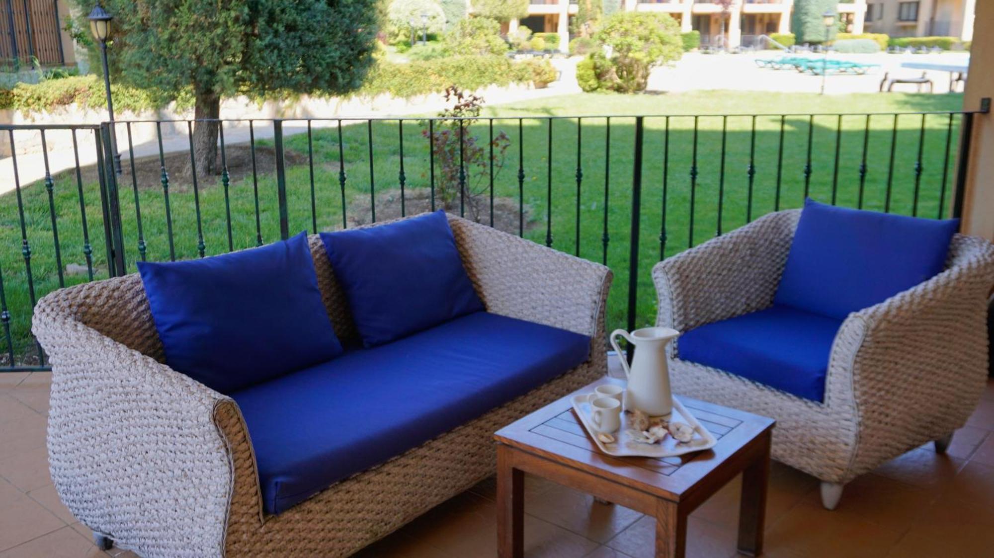 Ваканционни Апартаменти Калиакрия - Holiday Apartments Kaliakria توبولا الغرفة الصورة