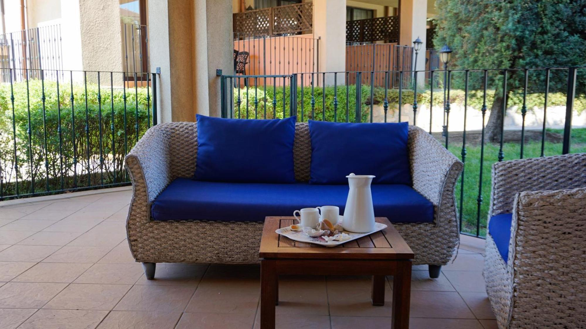 Ваканционни Апартаменти Калиакрия - Holiday Apartments Kaliakria توبولا الغرفة الصورة