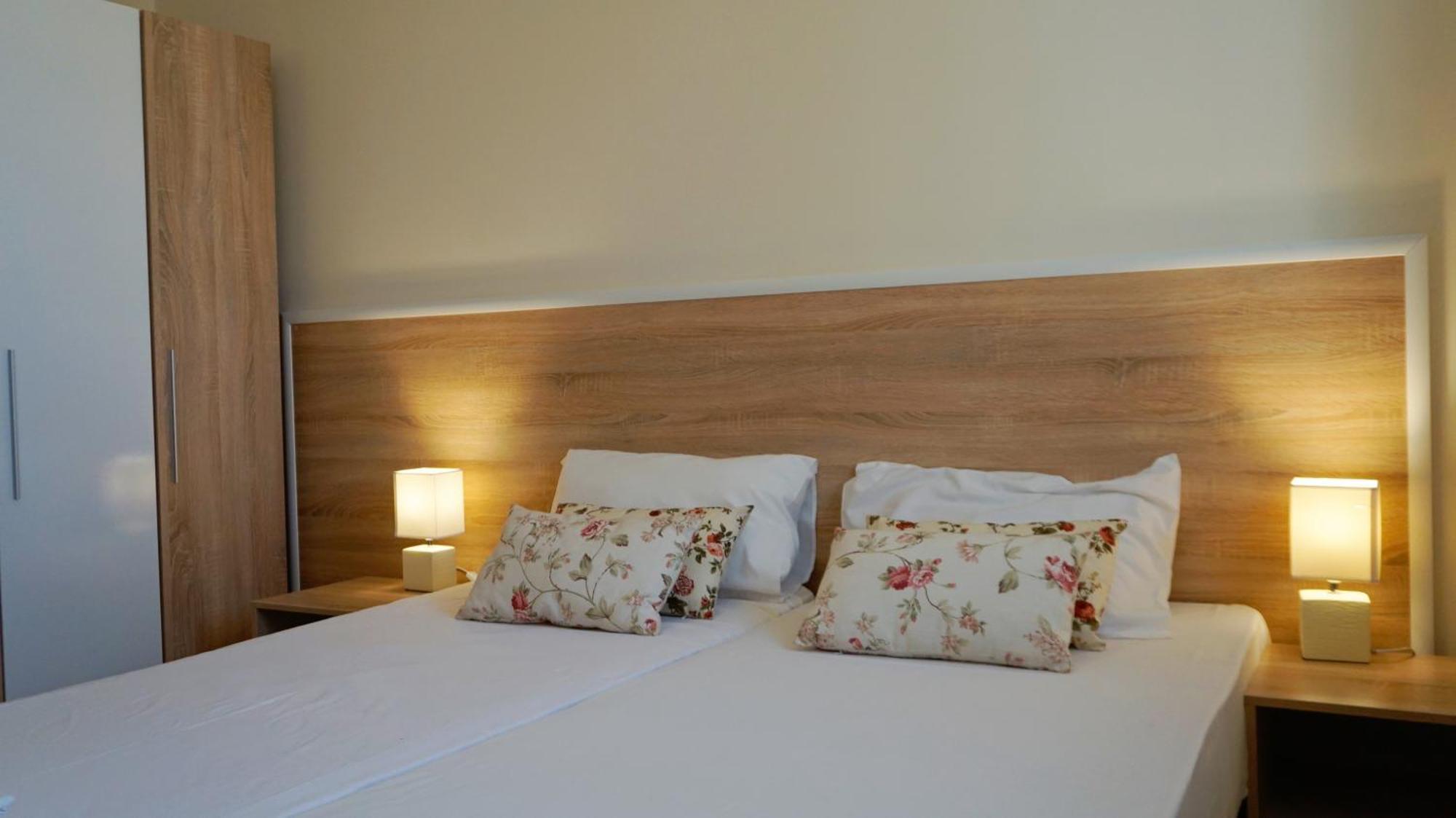 Ваканционни Апартаменти Калиакрия - Holiday Apartments Kaliakria توبولا الغرفة الصورة